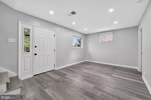 4705 Medora Dr, Suitland, MD 20746 - Photo 4
