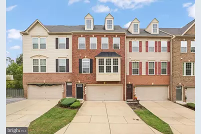 908 Evers Avenue, Capitol Heights, MD 20743 - Photo 1