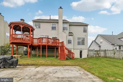 508 Jennings Mill Drive, Bowie, MD 20721 - Photo 38