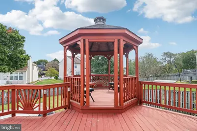 508 Jennings Mill Drive, Bowie, MD 20721 - Photo 32