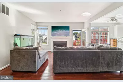 508 Jennings Mill Drive, Bowie, MD 20721 - Photo 8