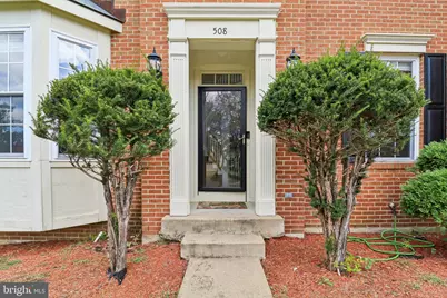 508 Jennings Mill Drive, Bowie, MD 20721 - Photo 2