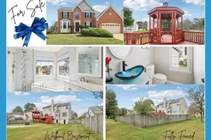 508 Jennings Mill Dr, Bowie, MD 20721 - Photo 1