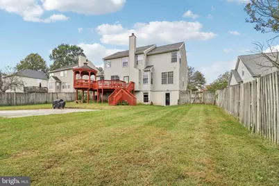 508 Jennings Mill Drive, Bowie, MD 20721 - Photo 36