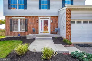 13201 Eddington Dr, Upper Marlboro, MD 20774 - Photo 2