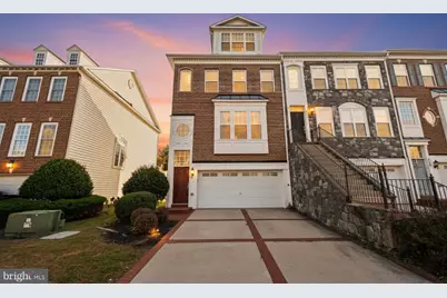 420 Esmond Place, Upper Marlboro, MD 20774 - Photo 2