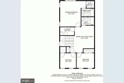 420 Esmond Place, Upper Marlboro, MD 20774 - Photo 46