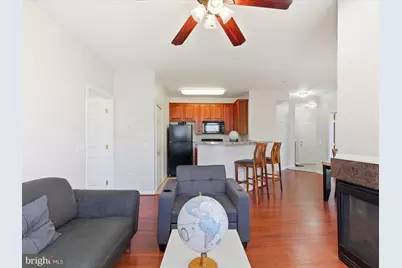 15616 Everglade Lane #301, Bowie, MD 20716 - Photo 4