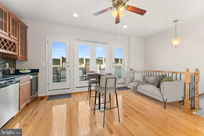 602 Overlook Park Drive, National Harbor, MD 20745 - Photo 38