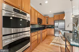 602 Overlook Park Dr, National Harbor, MD 20745 - Photo 14