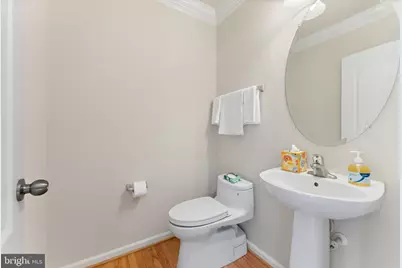 602 Overlook Park Drive, National Harbor, MD 20745 - Photo 16