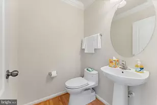 602 Overlook Park Dr, National Harbor, MD 20745 - Photo 16