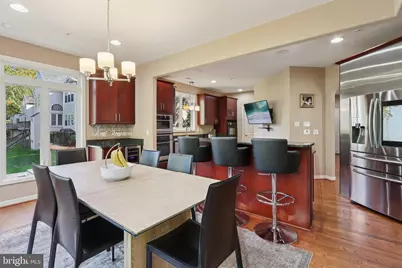 3211 Courtside Road, Bowie, MD 20721 - Photo 8