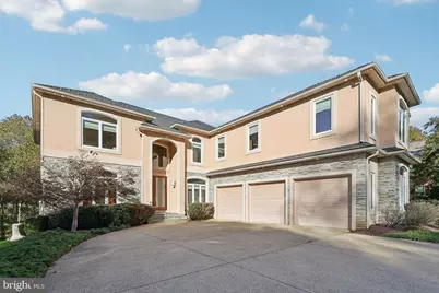 3211 Courtside Road, Bowie, MD 20721 - Photo 2