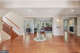 3211 Courtside Rd, Bowie, MD 20721 - Photo 4