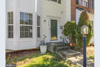 15407 Gideon Gilpin Street, Brandywine, MD 20613 - Photo 4