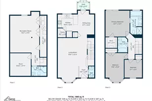 15407 Gideon Gilpin St, Brandywine, MD 20613 - Photo 44