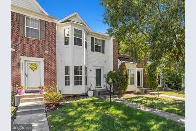 15407 Gideon Gilpin Street, Brandywine, MD 20613 - Photo 2