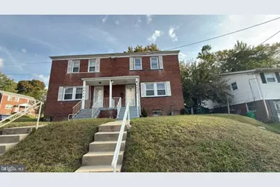 4402 23rd Parkway, Temple Hills, MD 20748 - Photo 1