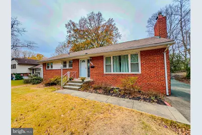 6114 84th, New Carrollton, MD 20784 - Photo 4