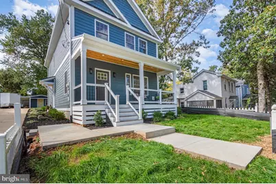 4210 29th Street, Mount Rainier, MD 20712 - Photo 2