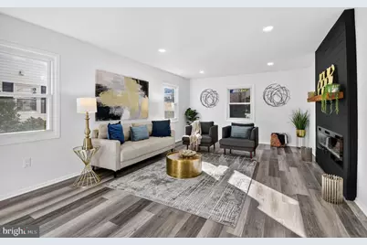 2804 Spindle Lane, Bowie, MD 20715 - Photo 2