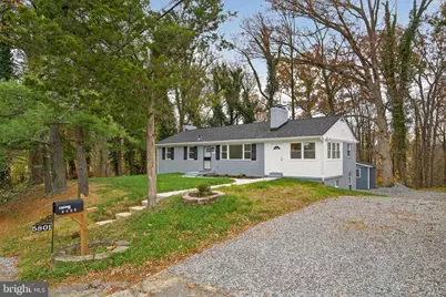 5801 San Juan Drive, Clinton, MD 20735 - Photo 1