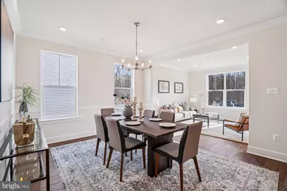 13926 Pecan Ridge Way, Bowie, MD 20715 - Photo 8