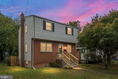 6307 45th Place, Riverdale, MD 20737 - Photo 1