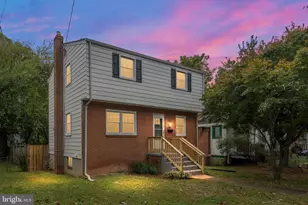 6307 45th Pl, Riverdale, MD 20737 - Photo 1