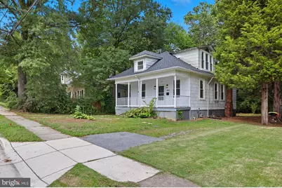 3802 Parkwood Street, Brentwood, MD 20722 - Photo 2