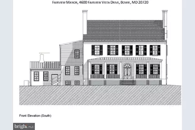 4600 Fairview Vista Drive, Bowie, MD 20720 - Photo 46