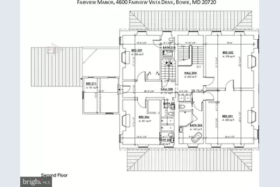 4600 Fairview Vista Drive, Bowie, MD 20720 - Photo 52