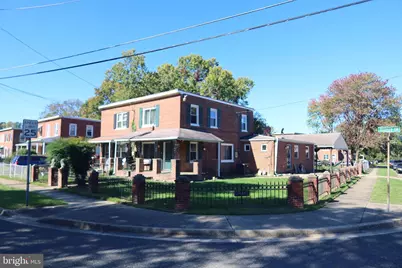 1152 Booker Drive, Capitol Heights, MD 20743 - Photo 2