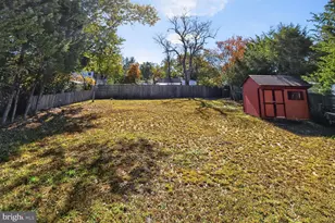 6705 Larkspur Rd, Suitland, MD 20746 - Photo 30