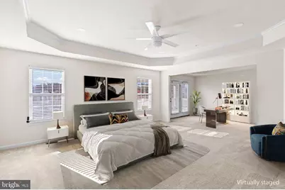 9405 Crystal Oaks Lane, Upper Marlboro, MD 20772 - Photo 28