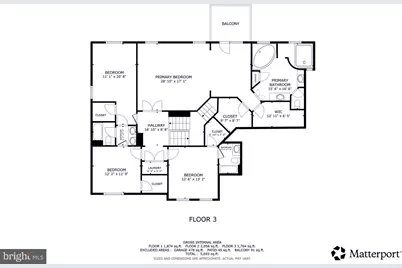 9405 Crystal Oaks Lane, Upper Marlboro, MD 20772 - Photo 82