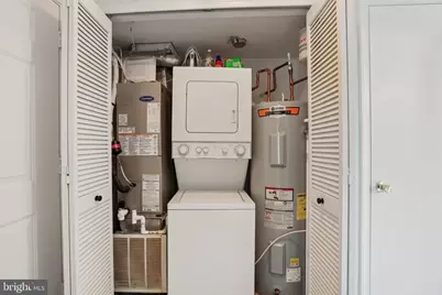 14009 Korba Place #2E, Laurel, MD 20707 - Photo 8