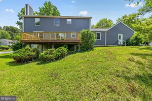 8106 Triple Crown Rd, Bowie, MD 20715 - Photo 38