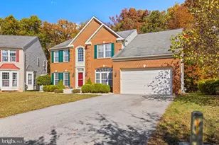 8008 Dorado Terrace, Brandywine, MD 20613 - Photo 2