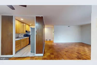 7203 Donnell Place #A-1, District Heights, MD 20747 - Photo 26