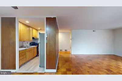 7203 Donnell Place #A-1, District Heights, MD 20747 - Photo 12