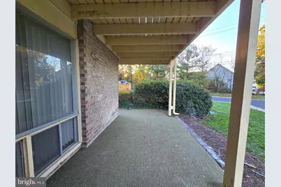 7203 Donnell Place #A-1, District Heights, MD 20747 - Photo 44