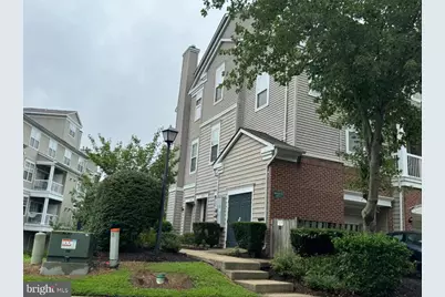 14523 Hampshire Hall Court #G-1112, Upper Marlboro, MD 20772 - Photo 1