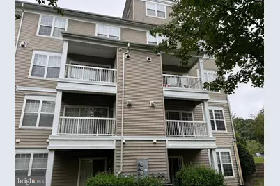 14523 Hampshire Hall Court #G-1112, Upper Marlboro, MD 20772 - Photo 10