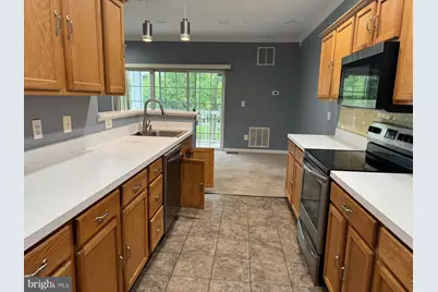 14523 Hampshire Hall Court #G-1112, Upper Marlboro, MD 20772 - Photo 2