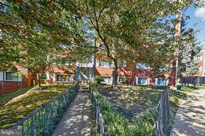 3827 Hamilton Street #D-304, Hyattsville, MD 20781 - Photo 2