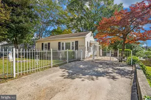 628 Clovis Ave, Capitol Heights, MD 20743 - Photo 2