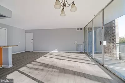 1822 Metzerott Road #205, Adelphi, MD 20783 - Photo 10