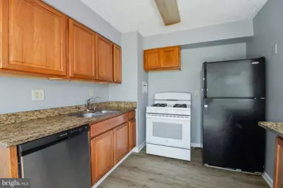 1822 Metzerott Road #205, Adelphi, MD 20783 - Photo 2